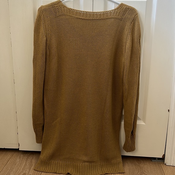 Wool blouse - Picture 3 of 3
